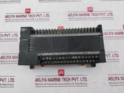 Omron Sysmac Cp1E-cpuy1 Plc Programmable Controller Ver 1.3 100-240Vac 50/60Hz