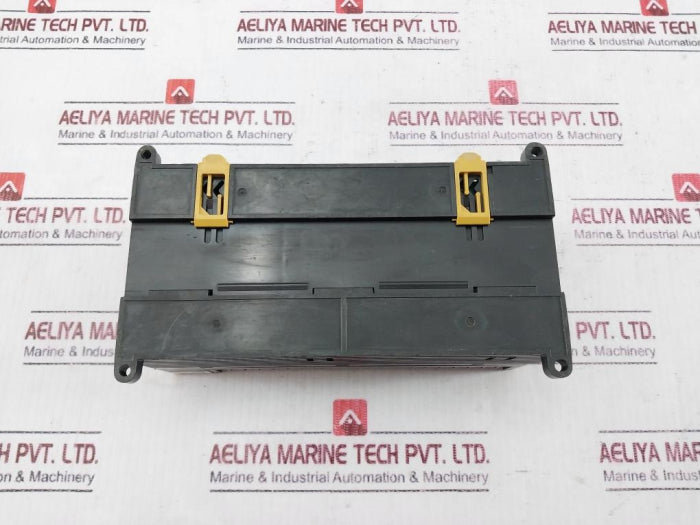 Omron Sysmac Cp1E-cpuy1 Plc Programmable Controller Ver 1.3 100-240Vac 50/60Hz