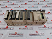Omron Sysmac Cs1G Programmable Controller 200/240 V