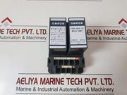 Omron 61F-11 Floatless Level Switch With 61F-g Relay Unit (Used)
