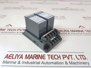 Omron 61F-11 Floatless Level Switch With 61F-g Relay Unit (Used)