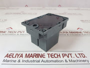 Omron 61F-11 Floatless Level Switch With 61F-g Relay Unit (Used)