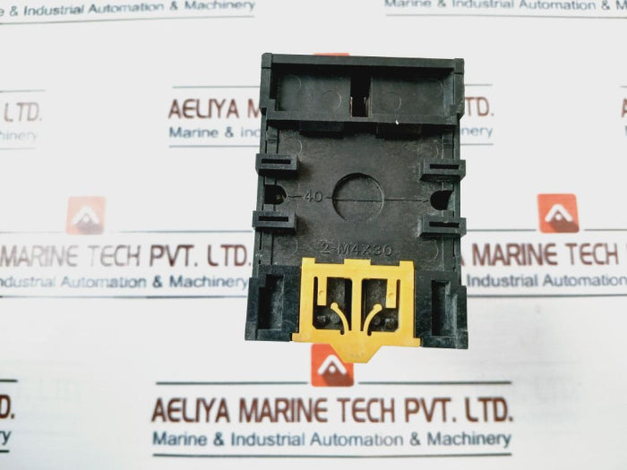 Omron Tateisi H3Ba Timer With Base 5A