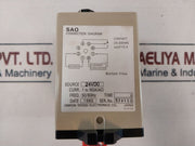 Omron Tateisi Sao-s Current Sensor 24Vdc