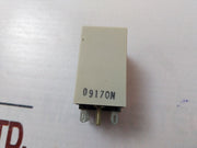 Omron Tde Timer 0-60 Sec 24V Dc