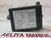 Omron Tds-44A223D Solid State Timer 0 To 180 Seconds