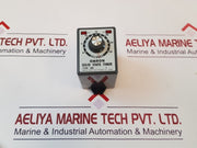 Omron Tds-44A223D Solid State Timer 0 To 30 Seconds Free Shipping