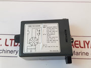 Omron Tds-44A223D Solid State Timer 0 To 30 Seconds