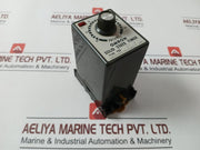 Omron Tds-44A223D Solid State Timer 24 Vdc 0-10 Second 250V 7.5A