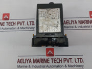 Omron Tds-44A223D Solid State Timer 24 Vdc 0-10 Second 250V 7.5A