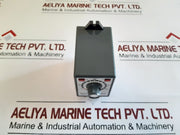 Omron Tds-44A223E Solid State Timer 60Seconds