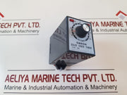 Omron Tds-44A223E Solid State Timer 0-30 Seconds