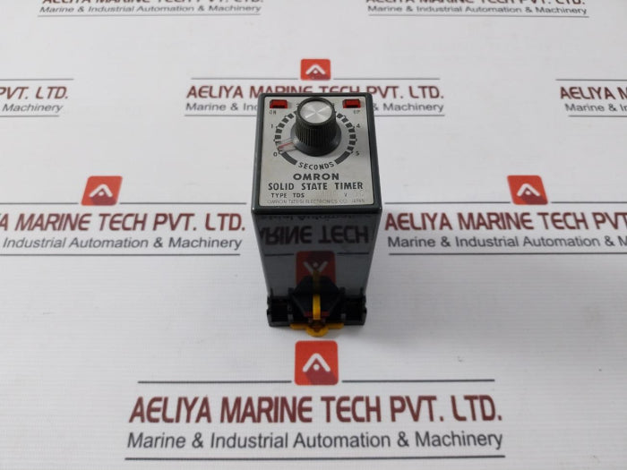 omron-tds-44a223e-solid-state-timer-100vdc-250v-7-5a