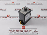 Omron Tds-44A223E Solid State Timer 100Vdc 250V 7.5A