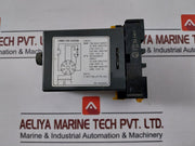 Omron Tds-44A223E Solid State Timer 100Vdc 250V 7.5A