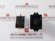 Omron Tds-44A223E Solid State Timer 100Vdc 250V 7.5A