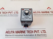 Omron Tds - 44A223E Solid State Timer