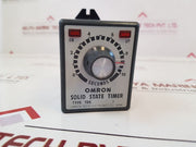 Omron Tds - 44A223E Solid State Timer