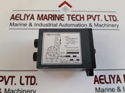 Omron Tdv-1 Twin Timer Module Relay 24V Dc