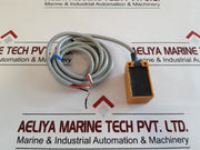 Omron Tl-n10Me2 Proximity Switch