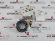 Omron Tl-n5Me1 Proximity Switch Tln5Me1 200Ma Max