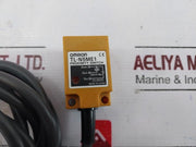 Omron Tl-n5Me1 Proximity Switch Tln5Me1 200Ma Max