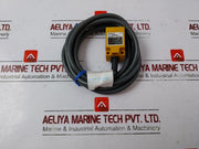Omron Tl-n5Me1 Rectangular Standard Proximity Sensor W/ 2 Meter Cable 10 To 30Vdc