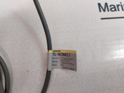 Omron Tl-w3Mc1 Proximity Switch Sensor