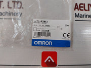 Omron Tl-w3Mc1 Proximity Switch Sensor