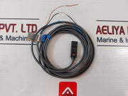 Omron Tl-w3Mc1 Proximity Switch Sensor