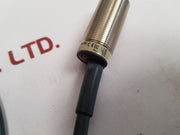 Omron Tl-x5E2-e1 Proximity Switch