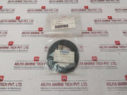 Omron Tl-x5E2-e1 Rpm Sensor 10-35 Vdc 300 Ma