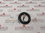 Omron Tl-x5E2-e1 Rpm Sensor 10-35 Vdc 300 Ma