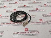 Omron Tl-x5E2-e1 Rpm Sensor 10-35 Vdc 300 Ma