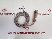 Omron Tl-xp5-g Proximity Switch