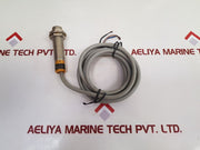 Omron Tl-xp5-g Proximity Switch With Cable 10 To 30 Vdc