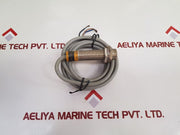 Omron Tl-xp5-g Proximity Switch With Cable 10 To 30 Vdc