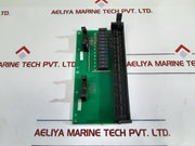 Omron Tmm-0043 B Relay Card