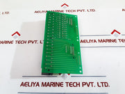 Omron Tmm-0043 B Relay Card