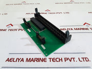 Omron Tmm-0043 B Relay Card