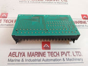 Omron Tmm-0045 B Pc Board