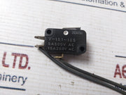 Omron V-151-1E5 Micro Switch 250V