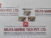 Omron V-1525-1E5 Roller Lever Micro Switch Kit