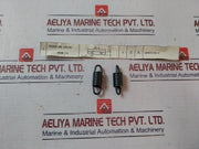 Omron V-1525-1E5 Roller Lever Micro Switch Kit