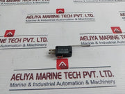 Omron V-153-1C25 Micro Switch