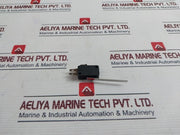 Omron V-153-1C25 Micro Switch