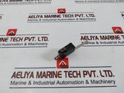 Omron V-153-2A6 Miniature Basic Switch 15A 1/2Hp 125 250Vac