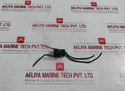 Omron V-15Fl111-2A Limit Switch 0.6A 125Vdc 24X5Re