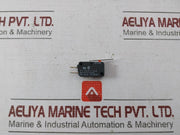 Omron V-162-1A6 Micro Switch 16A 1/2Hp 125 250Vac 05Y7Ra3