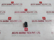 Lot Of 1X Omron V-16G-2C25 Microswitch Miniature Pin Plunger 0.1A 125V Dc 